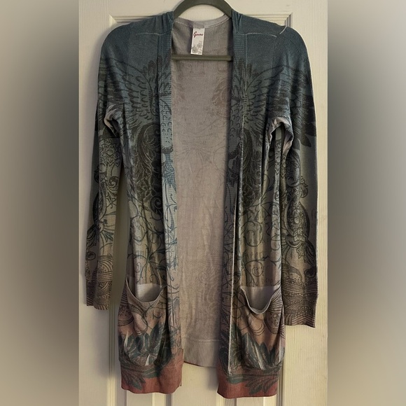 Guess Cardigan - Picture 1 of 6